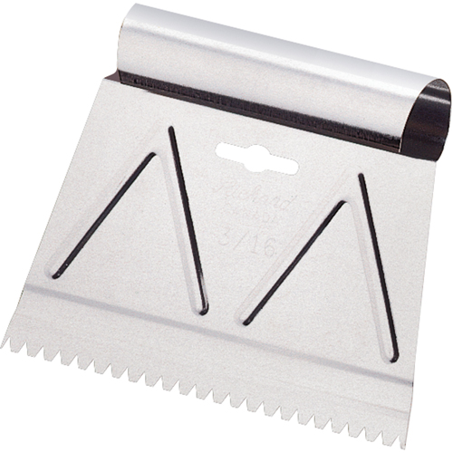 Adhesive Spreaders, CS-Pro Series Sidevic Inc.