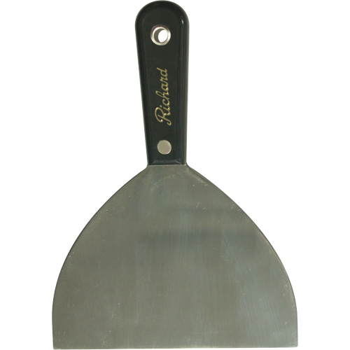 Putty Knife, High-Carbon Steel Blade Sidevic Inc.