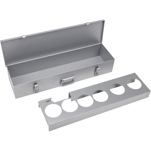 Metal Carrying Case for 12-R Die Sidevic Inc.