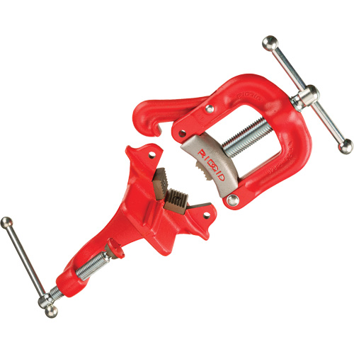 Portable Kit Yoke Vise #39 Sidevic Inc.