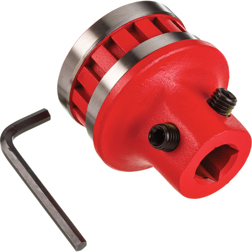 Adaptateur de prise carr&eacute;e 15/16" no 774 Sidevic Inc.