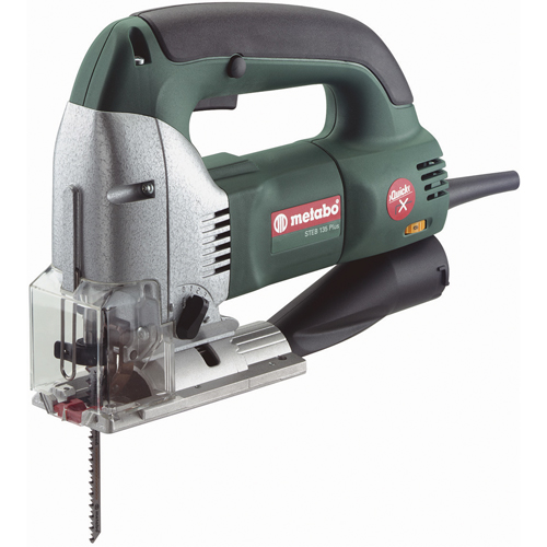 JIG SAW 5-STAGE - "D" HANDLE Sidevic Inc.