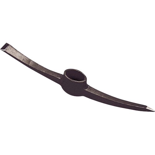 T&ecirc;tes de pic en argile, 6 lb t&ecirc;te Sidevic Inc.