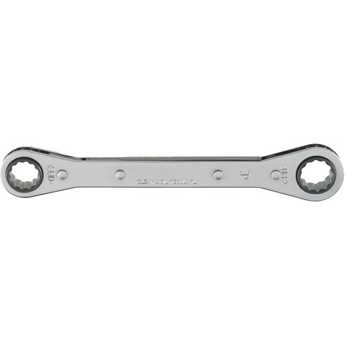 Double Box Ratchet Wrench Sidevic Inc.