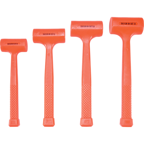 Dead Blow Hammer Set Sidevic Inc.