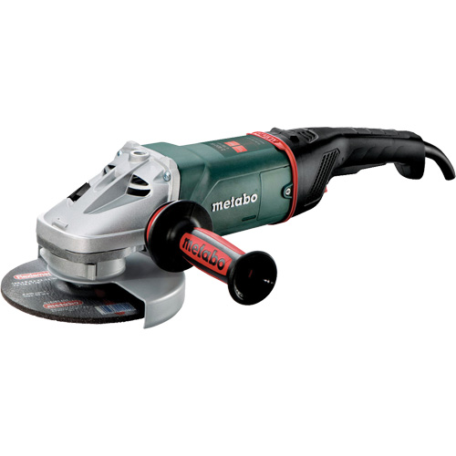 Angle Grinder, 7", 120 V, 8450 RPM Sidevic Inc.