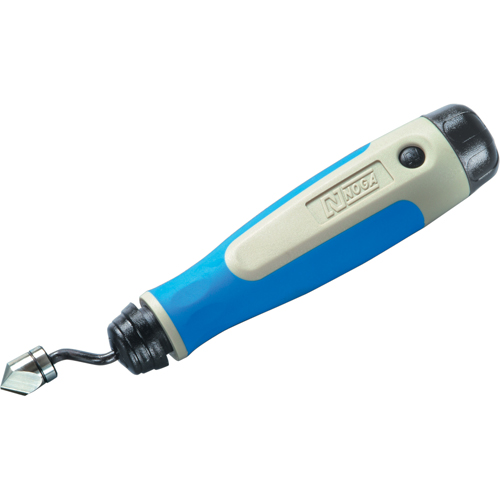 Burr Rotodrive Sidevic Inc.