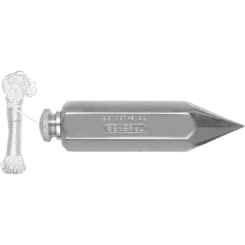 Fils &agrave; plomb en acier Sidevic Inc.