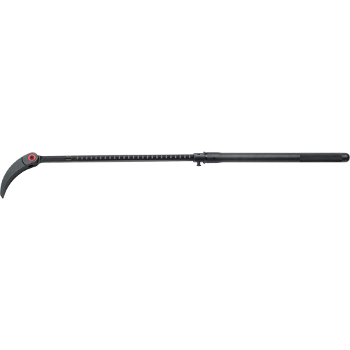 Extendable Pry Bars, 29" - 48" L Sidevic Inc.