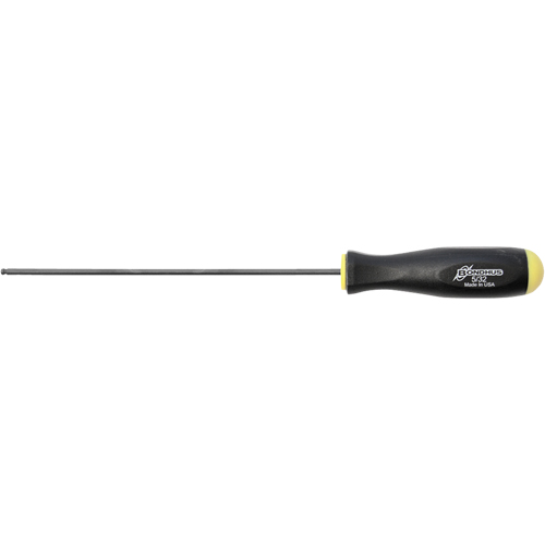 Tournevis &agrave; cl&eacute;s longues ball driver - SAE Sidevic Inc.