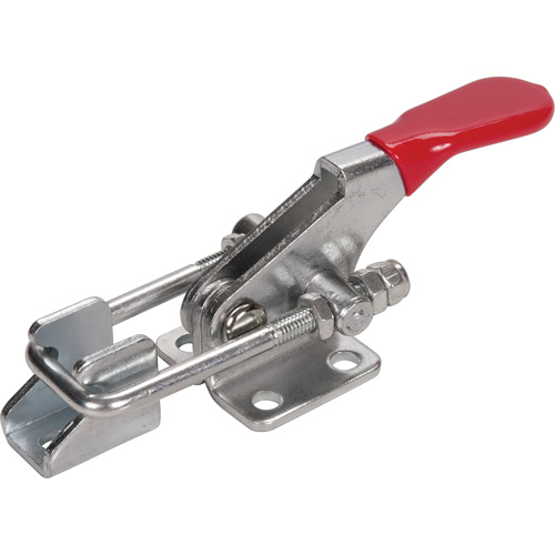 Latch Clamps, 360 lbs. Clamping Force Sidevic Inc.