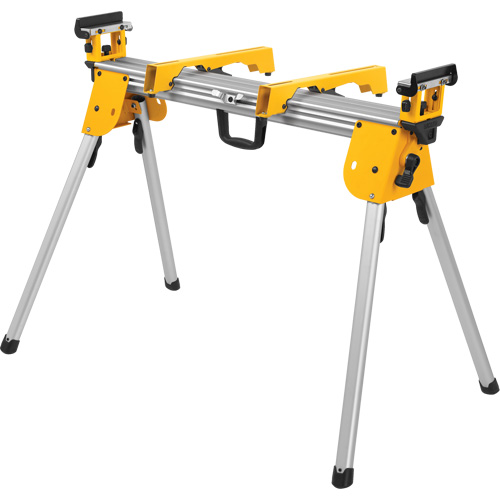 Heavy-Duty Compact Mitre Saw Stand Sidevic Inc.