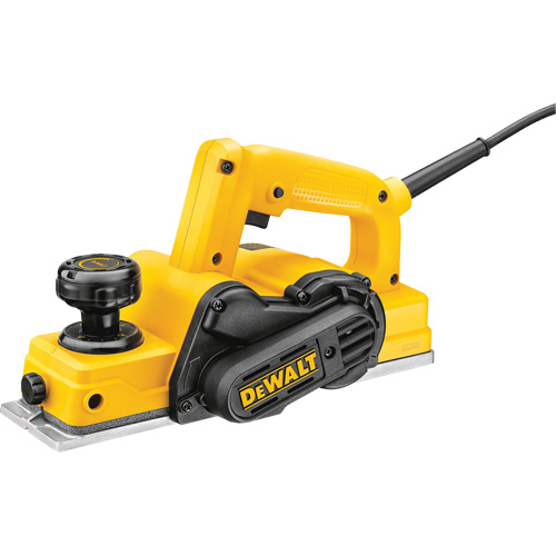 Portable Hand Planer Sidevic Inc.