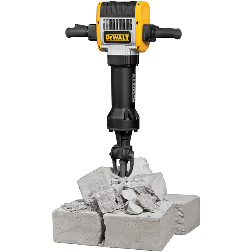 Pavement Breakers Sidevic Inc.