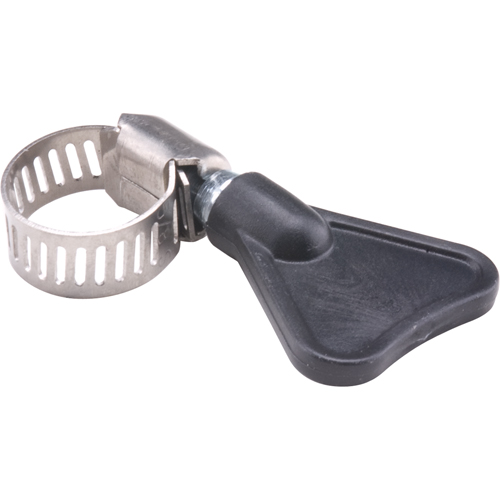 Key Turn Hose Clamps Sidevic Inc.
