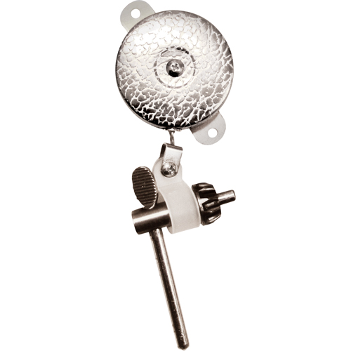 Key-Bak&reg; Chuck Key Retractors Sidevic Inc.