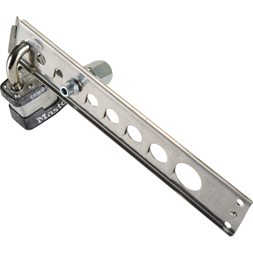 Pneumatic Lockouts Sidevic Inc.