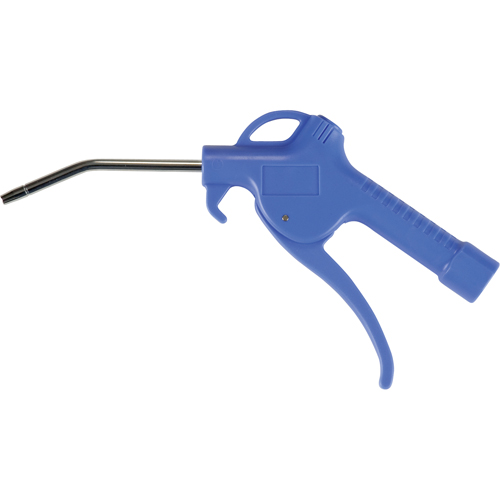 Air Blow Gun, 1/4" NPT, 29 CFM, 90 PSI Sidevic Inc.