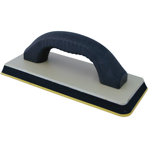 Grout Applicator Sidevic Inc.