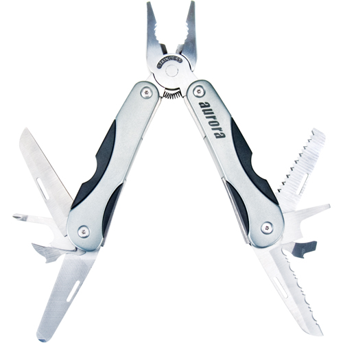 Industrial Multi-Tool, 6-1/4" L Sidevic Inc.