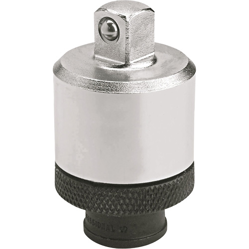 Adaptateur pour rochet, Prise 3/8", 2,0625" lo Sidevic Inc.