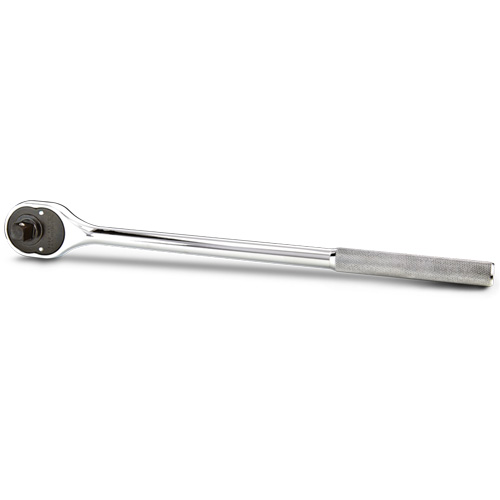 Pear-Head Ratchet Wrench, 1/2" Drive, Plain Handle Sidevic Inc.