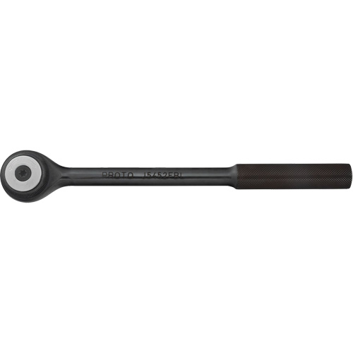 Cliquet &agrave; t&ecirc;te ronde, Prise de 1/2", Poign&eacute;e Ordinaire Sidevic Inc.