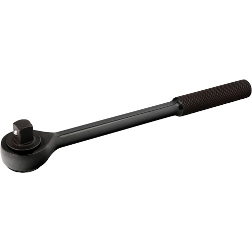 Cliquet &agrave; t&ecirc;te ronde, Prise de 1/2", Poign&eacute;e Ordinaire Sidevic Inc.