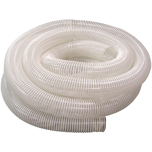 Connecteurs- Boyaux flexibles, extensibles et transparents en PVC Sidevic Inc.