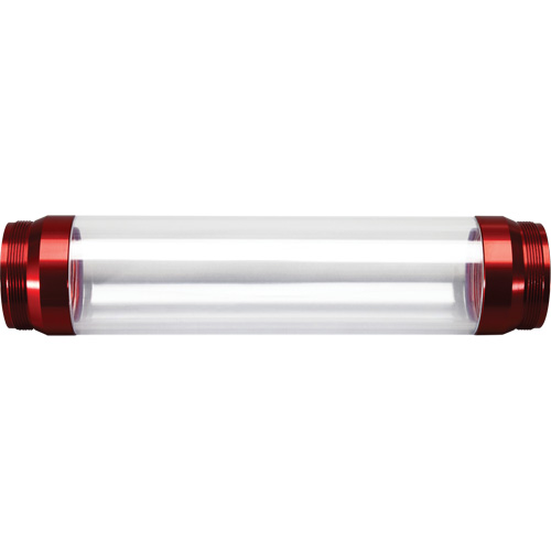 Pistolet graisseur avec tube transparent 400g M18 Sidevic Inc.