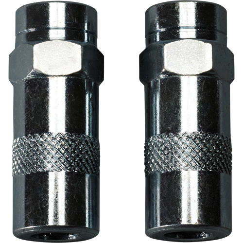 Coupleur haute pression pour pistolet graisseur Sidevic Inc.