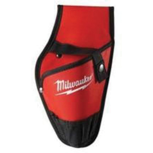 M12 Tool Holster, Cordless Tool Holder, Nylon, 1 Pockets Sidevic Inc.