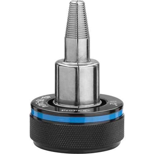 T&ecirc;te d'expansion ProPEX Sidevic Inc.