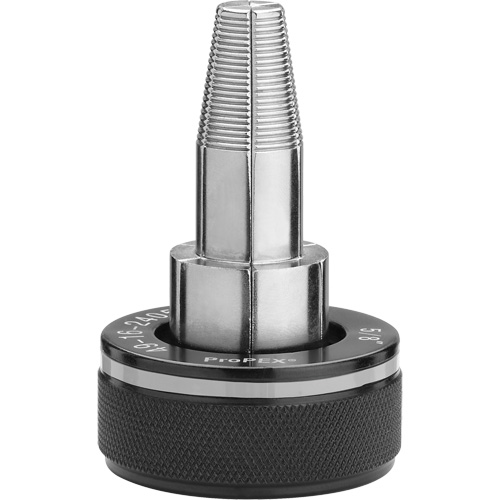 T&ecirc;te d'expansion ProPEX Sidevic Inc.