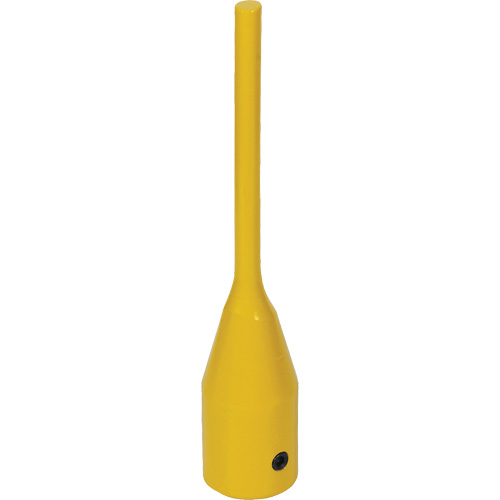 Marteaux Slide Sledge - Chasse goupilles en option Sidevic Inc.