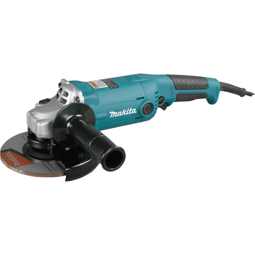 Meuleuse angulaire, 6", 120 V, 10,5 A, 10000 Tr/min Sidevic Inc.