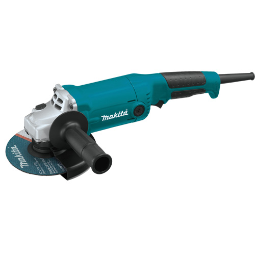 Meuleuse &agrave; d&eacute;couper/angulaire avec interrupteur c.a./c.c., 6", 10,5 A, 11000 Tr/min Sidevic Inc.