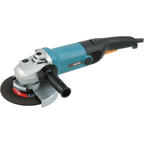 Angle Grinder, 7", 15 A, 8400 RPM Sidevic Inc.