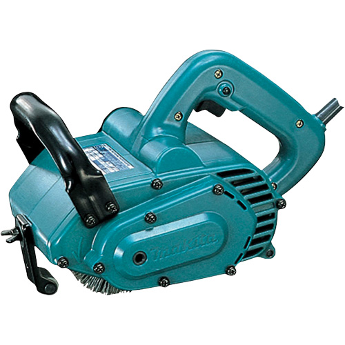 Wheel Sander Sidevic Inc.