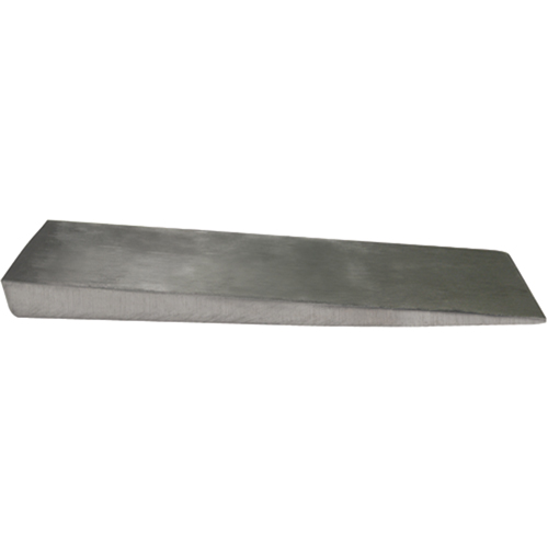 Fox Wedge - Stainless Steel Sidevic Inc.