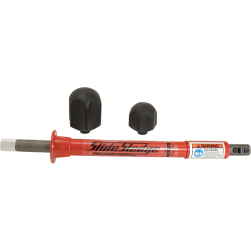 9-Pcs Precision Hammer Set Sidevic Inc.