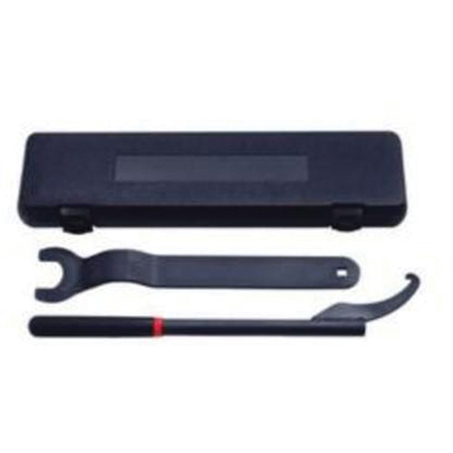 Fan Clutch Pulley Holder Set Sidevic Inc.