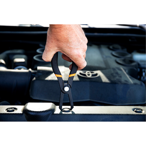 Jeu de pinces de carrosserie 3 mcx Sidevic Inc.