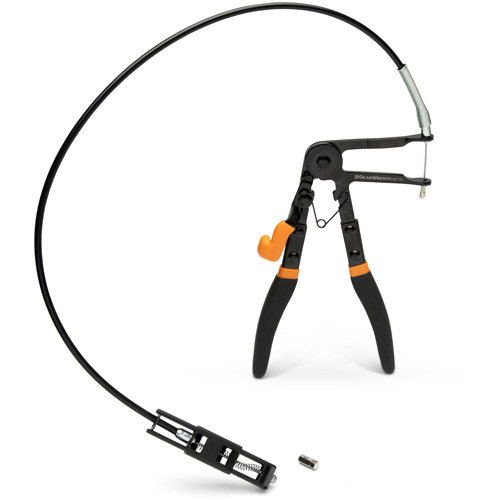 Cable Hose Clamp Pliers Sidevic Inc.