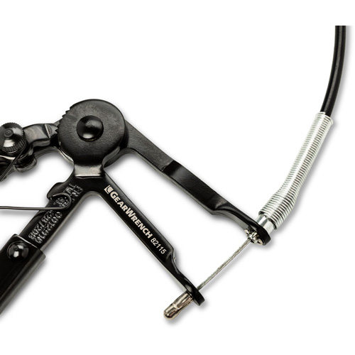 Cable Hose Clamp Pliers Sidevic Inc.