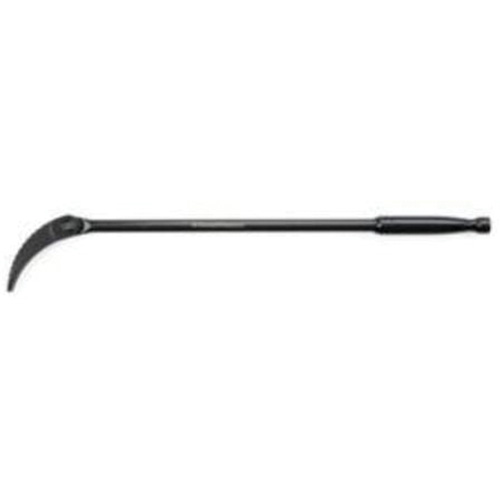 Indexing Pry Bar, 8" L Sidevic Inc.