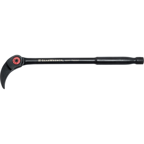 Levier &agrave; tourelle, 16" lo Sidevic Inc.