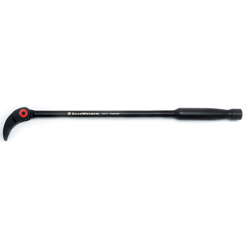 8" & 16" Indexing Pry Bar Set, 2 Pcs. Sidevic Inc.