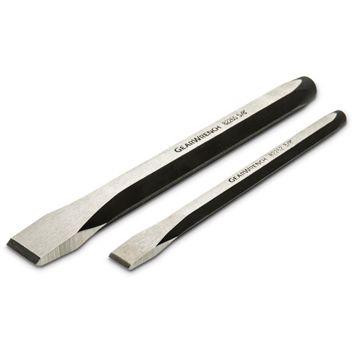 Punch & Chisel Set, 12 Pieces Sidevic Inc.