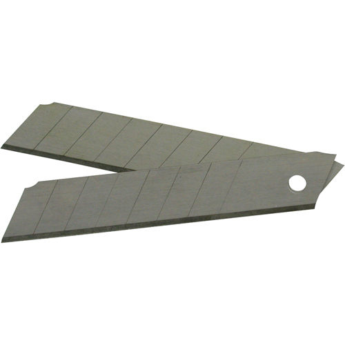 Lames de rechange, Style Cassable Sidevic Inc.